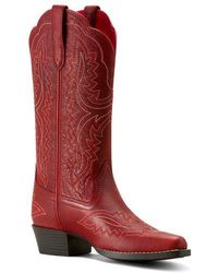 Ariat - Casanova Western Boot - Lyst