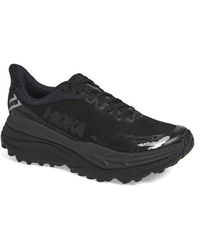 Hoka One One - Stinson Atr 7 Running Shoe - Lyst