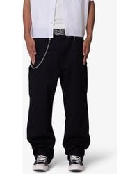 MNML - Ultra Baggy Chinos - Lyst