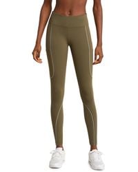 Outdoor Voices - Frostknit 7/8 Pocket leggings - Lyst