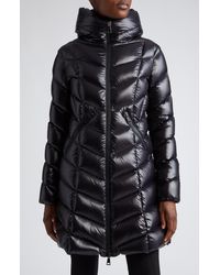 Moncler - Marus Hooded Down Puffer Jacket - Lyst