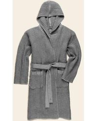 ONSEN - Bath Robe - Lyst