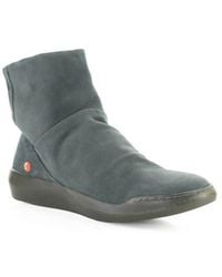Softinos - Bler Bootie - Lyst
