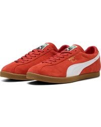 PUMA - Brasil Sneaker - Lyst