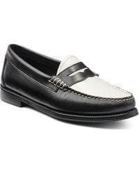 G.H. Bass & Co. - Whitney Easy Weejuns Penny Loafer - Lyst