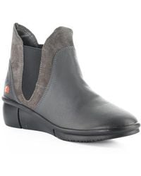 Softinos - Rain Bootie - Lyst