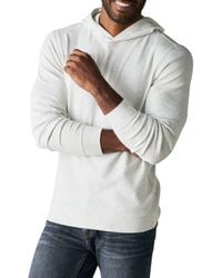 The Normal Brand - Puremeso Essential Hoodie - Lyst