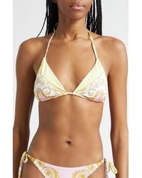 Versace - Bikinis - Lyst