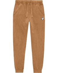 Alix - Heartly Ghost Midweight Washed Jogger Pant - Lyst