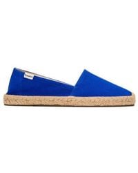 Soludos - The Dali Original Canvas Colors Espadrille - Lyst