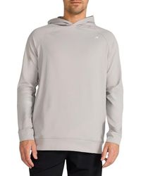 Redvanly - Larkin Hoodie - Lyst