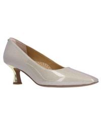 J. Reneé - Ellsey Kitten Heel Pump - Lyst