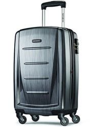Samsonite - 20-inch Hardside Luggage With 360° Spinner - Lyst