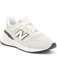 New Balance - Gender Inclusive 997R Sneaker - Lyst