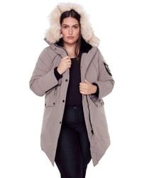 Alpine North - Laurentian Plus Size - Lyst