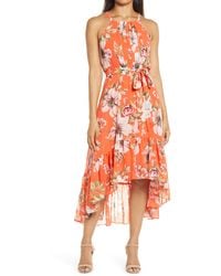 casual vince camuto dresses