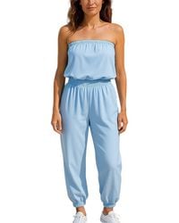 Bishop + Young - Maya Jumpsuit - Lyst