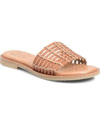 Kork-Ease - Deja Slide Sandal - Lyst