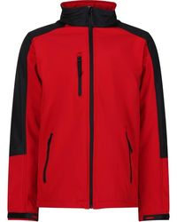Regatta - Hydroforce Soft Shell Jacket - Lyst
