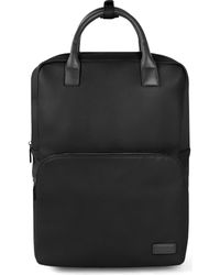 Bugatti - Contrast Backpack - Lyst