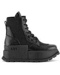 United Nude - Roko Trooper Boot - Lyst