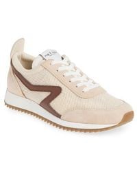 Rag & Bone - Retro Runner Sneaker - Lyst