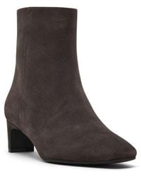 Blondo - Seravina Waterproof Bootie - Lyst