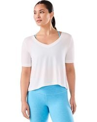Tavi - Haven Tee - Lyst