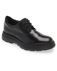 Stuart Weitzman - Ajay Derby - Lyst