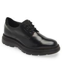 Stuart Weitzman - Ajay Derby - Lyst