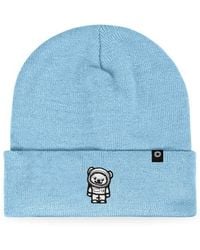 Alix - Ice Bear Beanie - Lyst