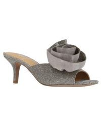 J. Reneé - Briston Slide Sandal - Lyst