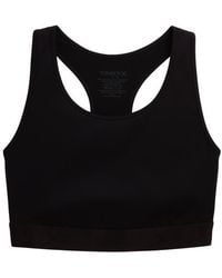 TOMBOYX - Racerback Compression Top - Lyst