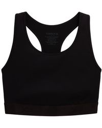 TOMBOYX - Racerback Compression Top - Lyst