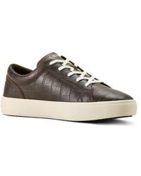 Ariat - Sawyer Sneaker - Lyst