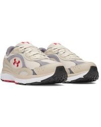 Under Armour - Ua Tech Runner Sneaker - Lyst