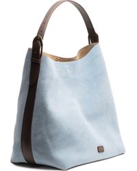 Frances Valentine - Hunter Hobo Shoulder Bag - Lyst