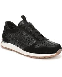 Vionic - Monarch Woven Sneaker - Lyst