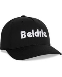 Beldrie - Snapback Hat - Lyst