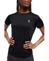 On Shoes - Core-T Running T-Shirt - Lyst