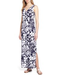 tommy bahama orchid rua maxi dress