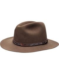 Stetson - Jackson Hat - Lyst