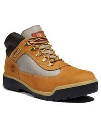 Timberland - Field Waterproof Boot - Lyst