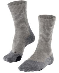 FALKE - Tk2 Explore Wool Hiking Socks - Lyst