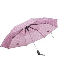 Trespass - Maggiemay Automatic Umbrella - Lyst