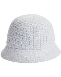 Nordstrom - Knit Bucket Hat - Lyst