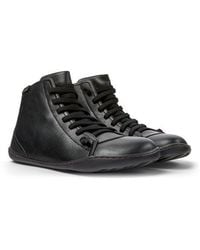 Camper - Peu Cami High Top Sneaker - Lyst