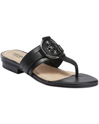 earth malia flip flops