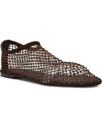 Steve Madden - Mino Flat - Lyst