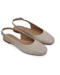 BOTTER - Botsamya Xxiv Slingback Flat - Lyst